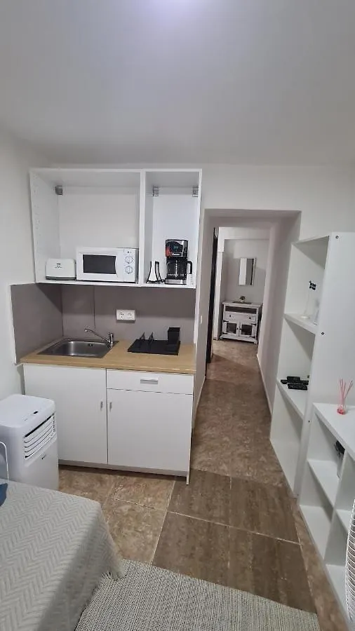My Home 0*, 말라가 스페인