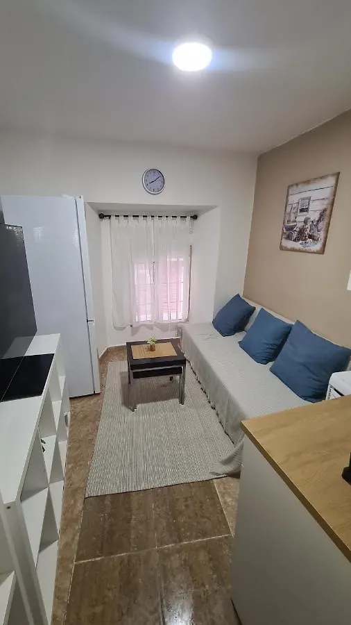 My Home Apartment Malaga