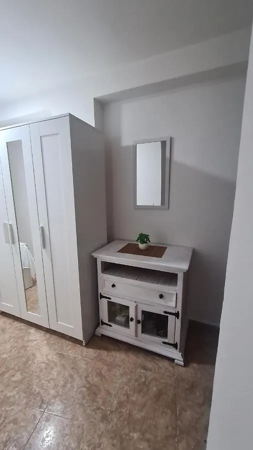 Apartment My Home Spain